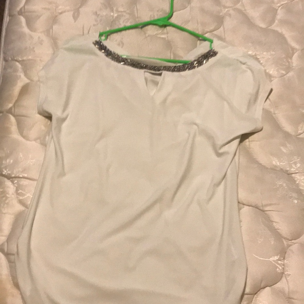 Fancy shirt